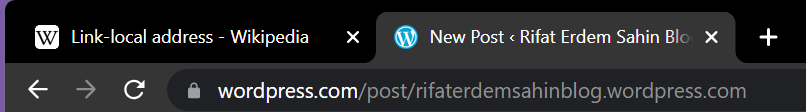 easier to post 1
