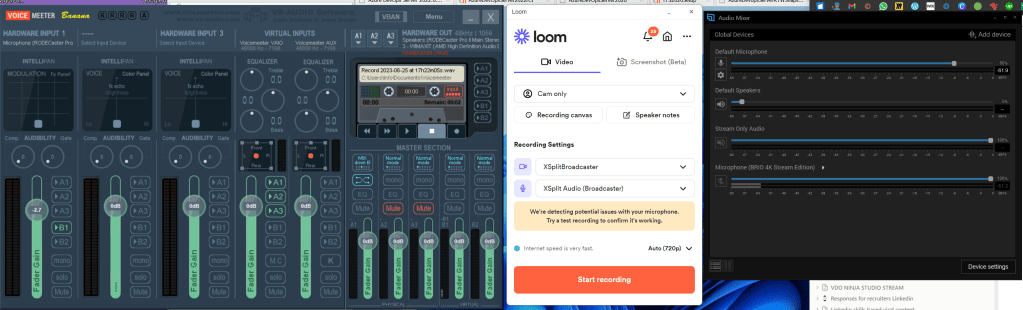 creating a guide 1