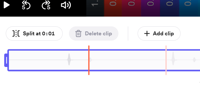 problem audio delays 3