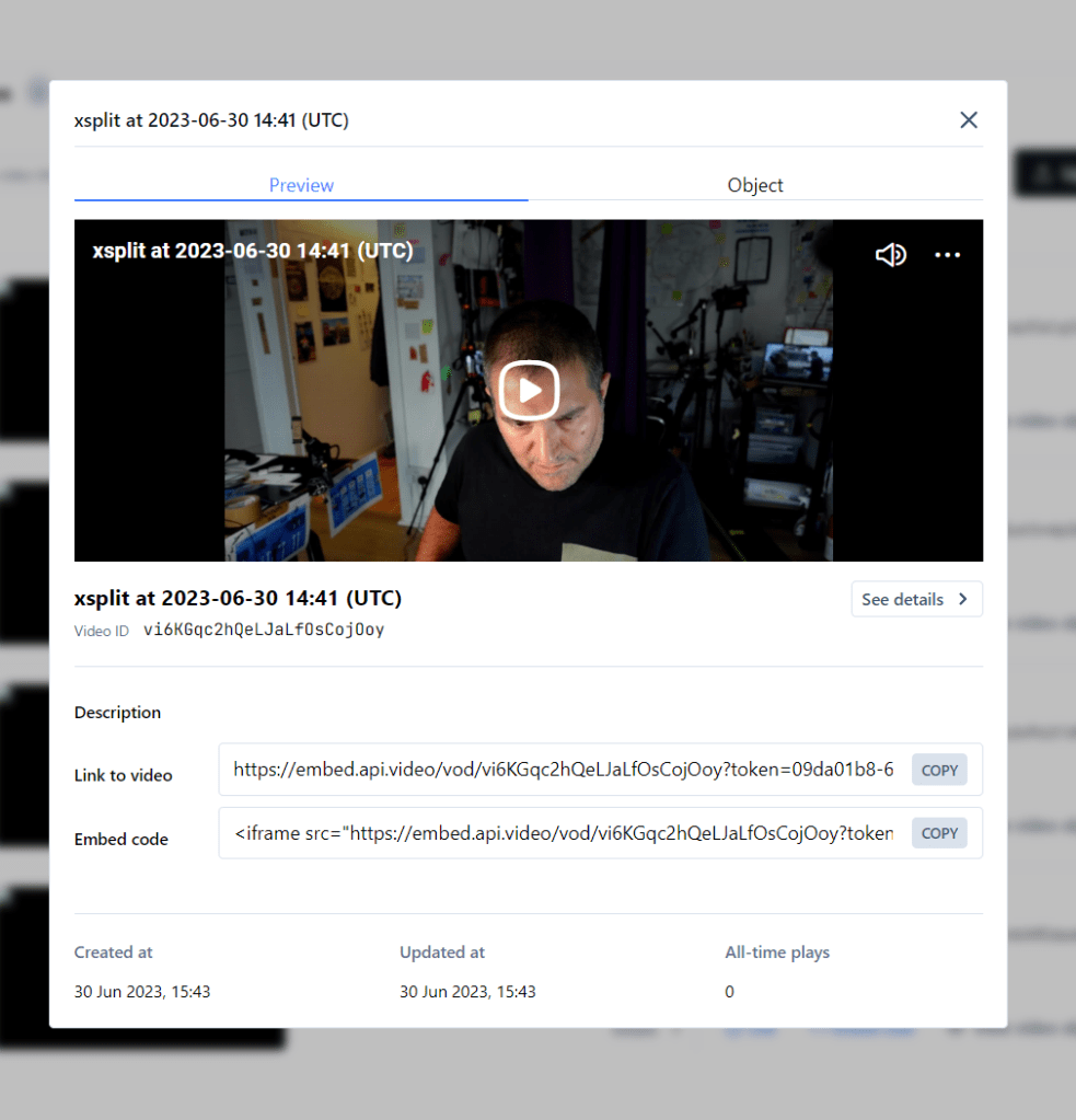 obs settings for 14