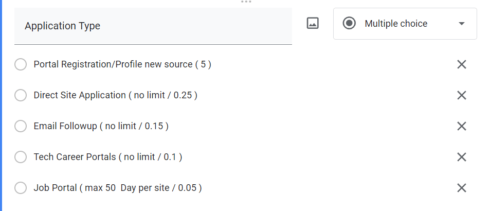 updating the numbers 2