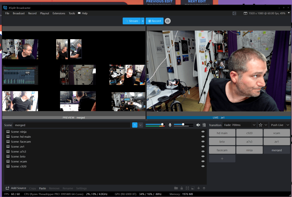 obs ninja works 1