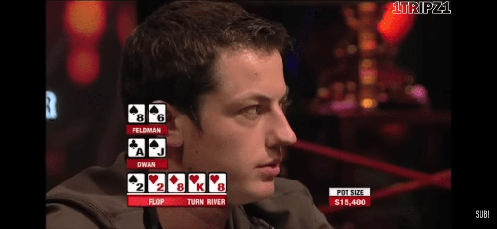 instant fold with 3