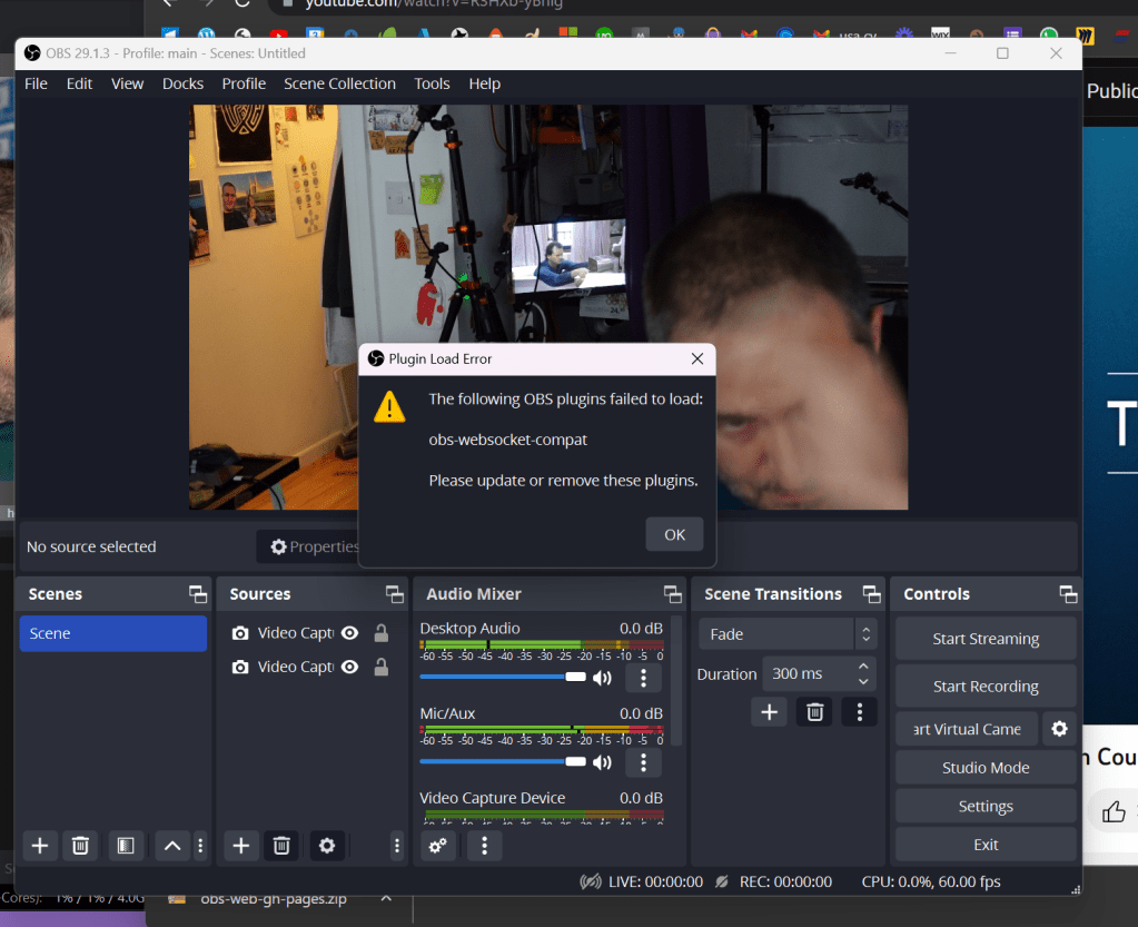 remote controlled streaming 1