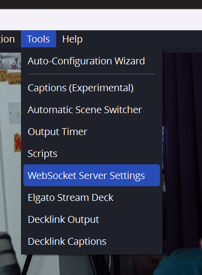 remote controlled streaming 5