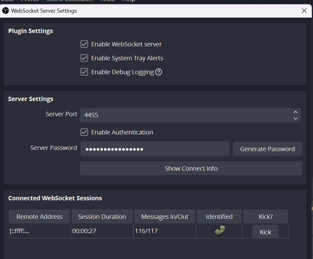 remote controlled streaming 6