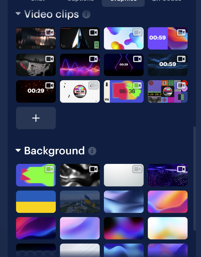 remote controlled streaming 70