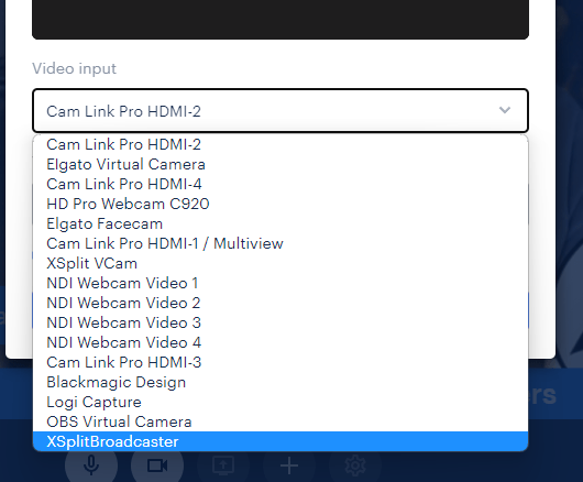 remote controlled streaming 90