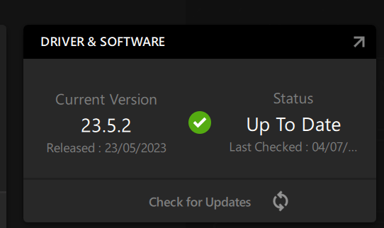 inflation in bluescreens 13