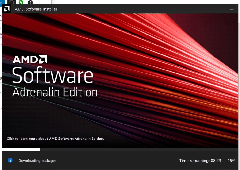 inflation in bluescreens 16