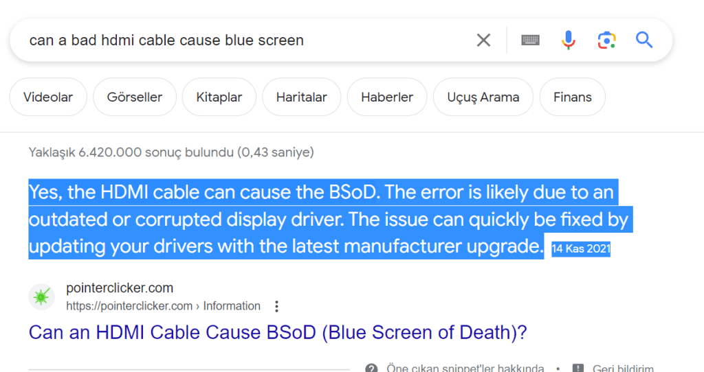 inflation in bluescreens 25