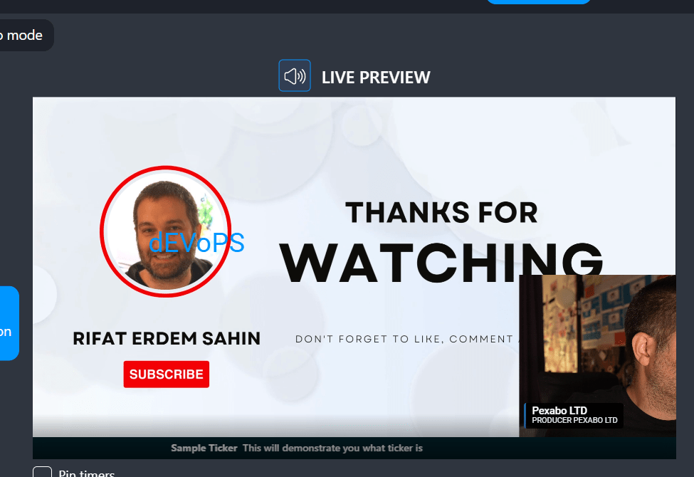 restreamio alternatives live 8