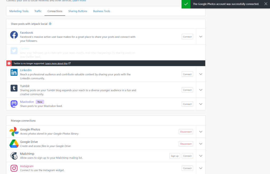 wordpress integrations 1