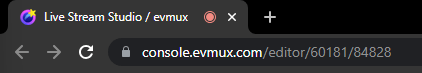 evmux journey 81