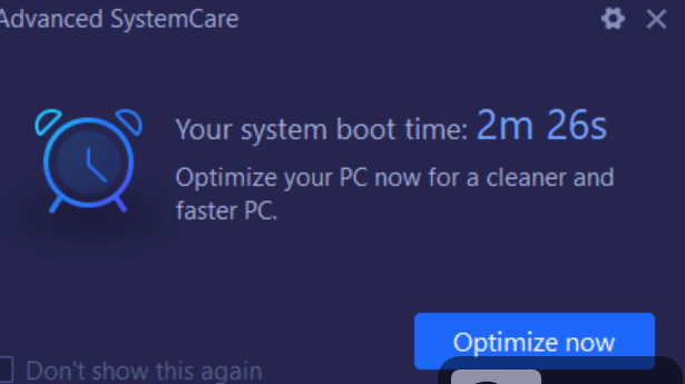 how fast can 1
