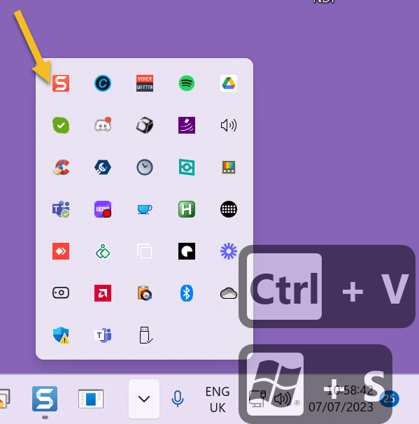 workstation slowing down 2
