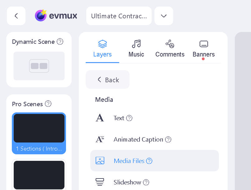 remote canva control 19