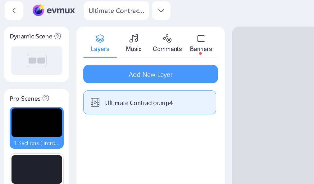 remote canva control 20