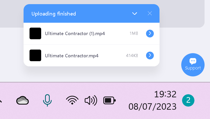 remote canva control 23