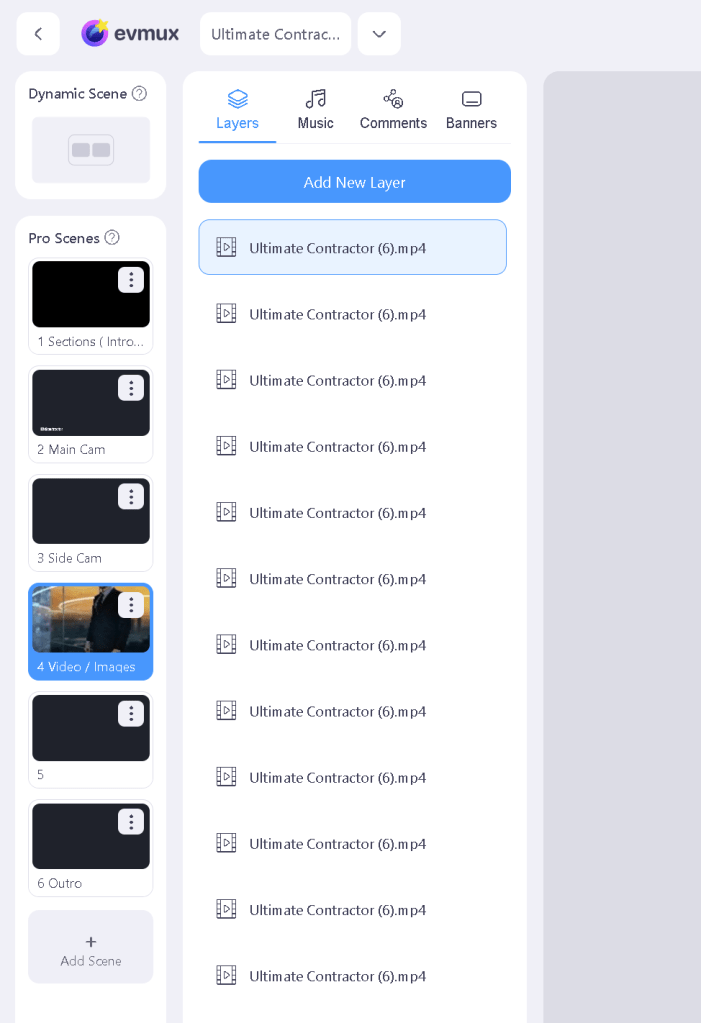 remote canva control 27