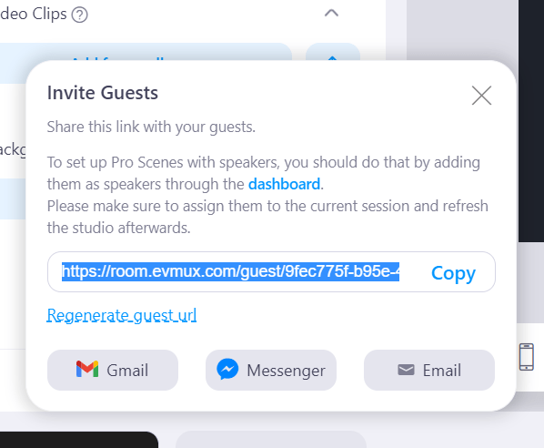 remote canva control 30