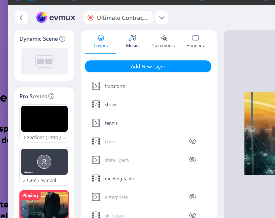 remote canva control 38
