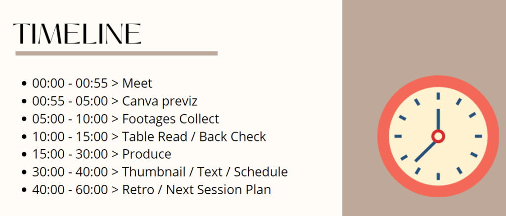 remote canva control 51