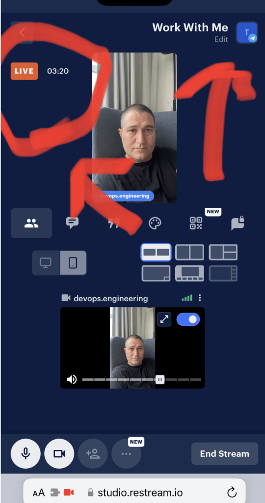 html5 and video 1
