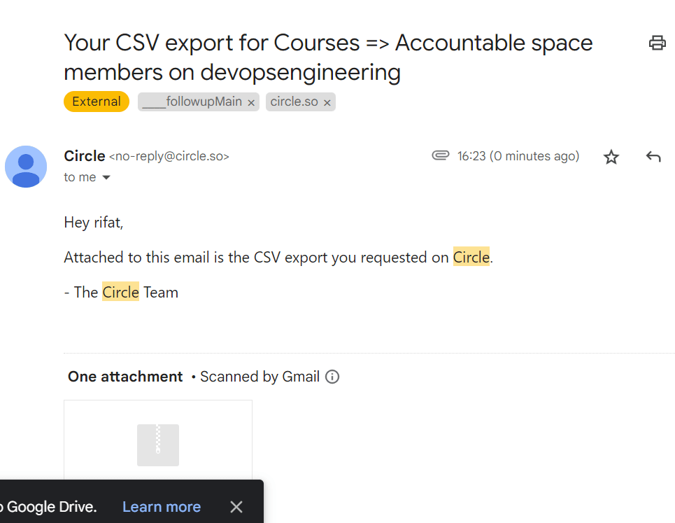 pivoting from circleso 10