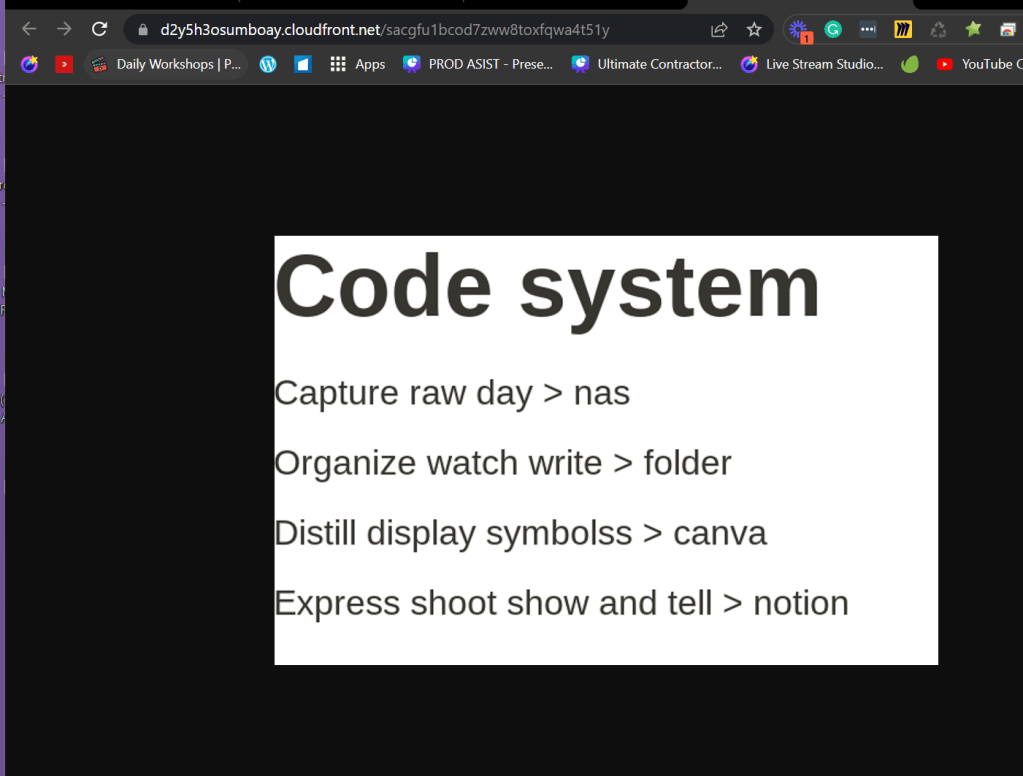 pivoting from circleso 24
