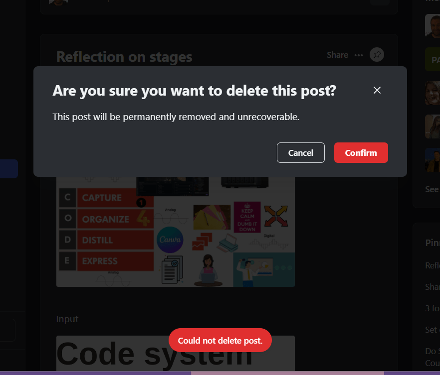 pivoting from circleso 27