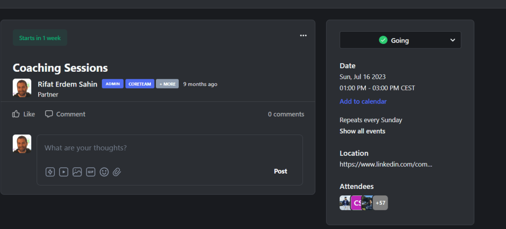 pivoting from circleso 37