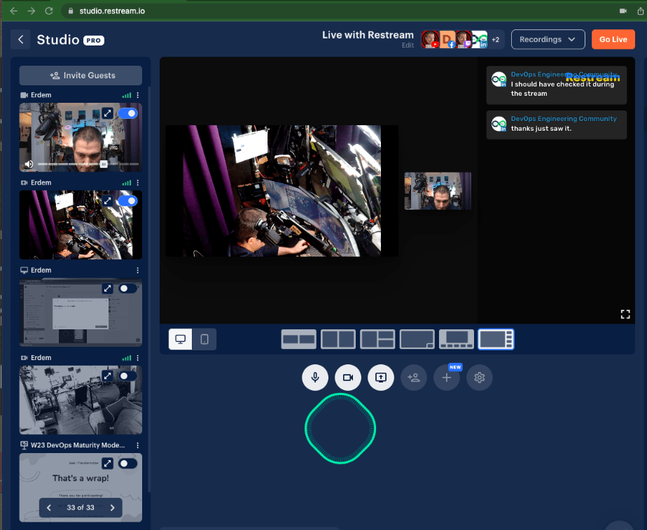 presentation tools makes 1