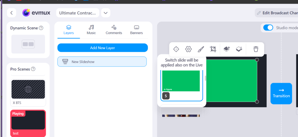 presentation tools makes 4
