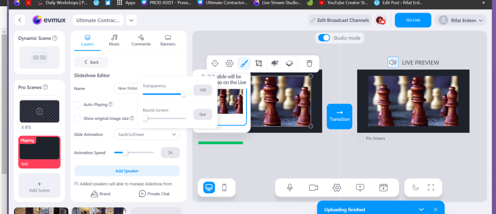 presentation tools makes 5