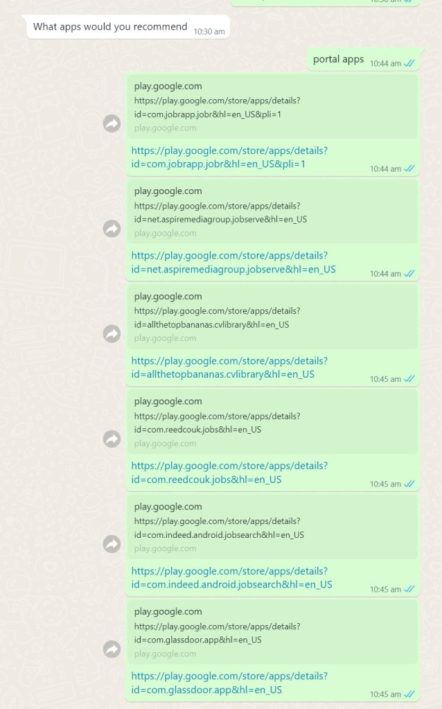 focus on search 1