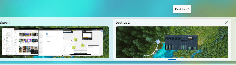 multi monitors usage 3