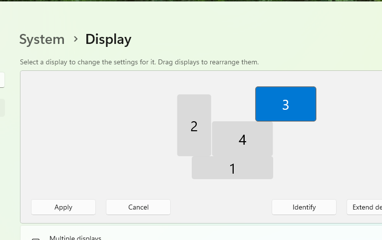 multi monitors usage 4