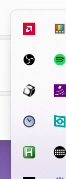 uninstall vcam 1