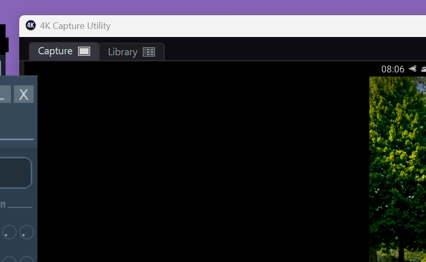 uninstall vcam 4