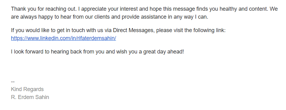 convert email leads 1
