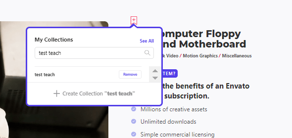 envato on the 2