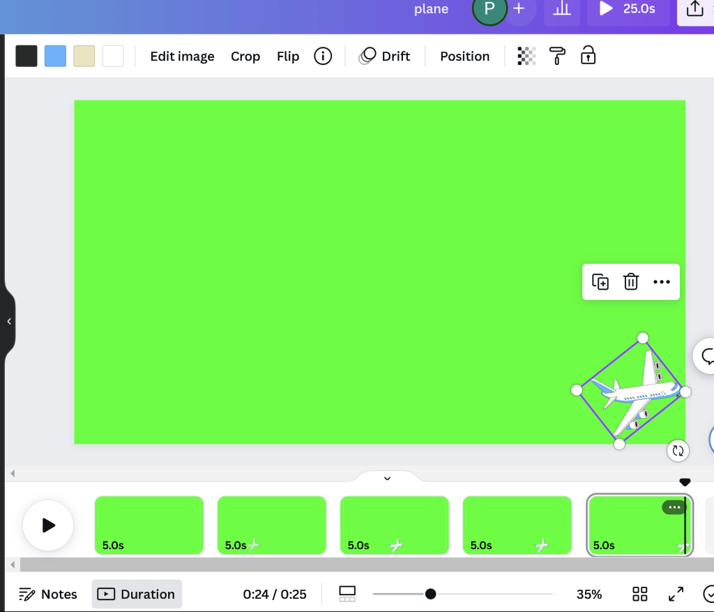 animated overlays 3