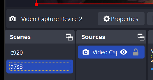 elgato no signal 2