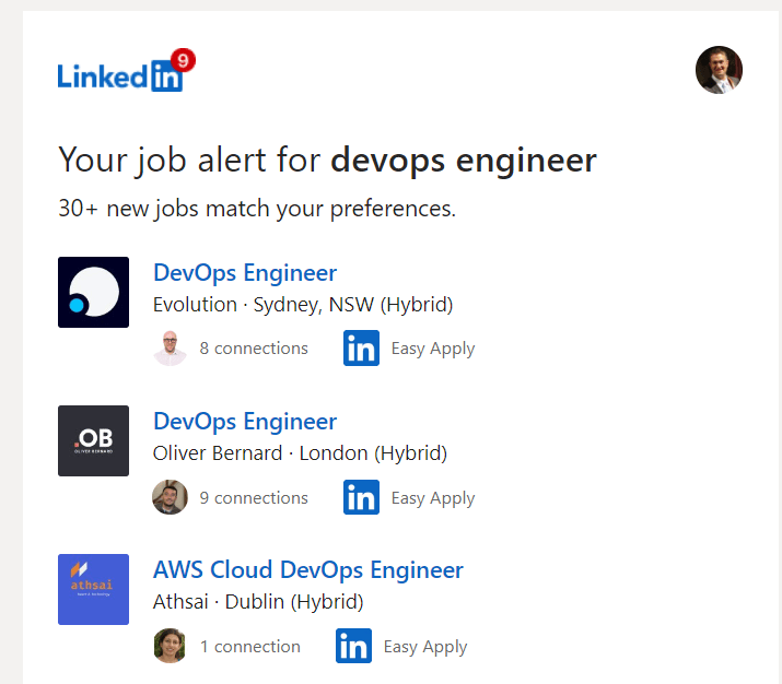 job applications faster 1