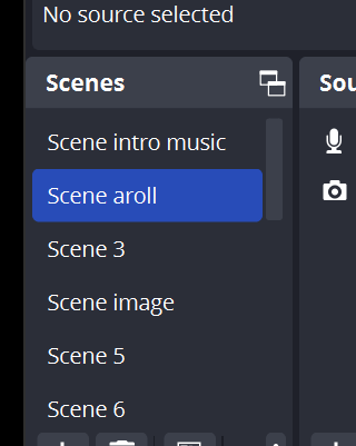 scene naming 1