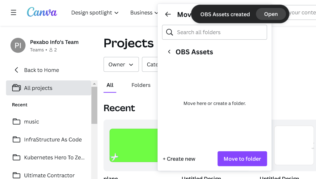 canva back with 1