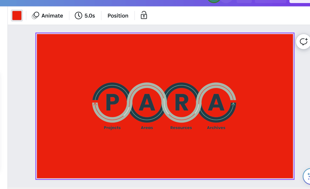 canva back with 9