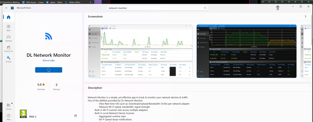 network monitor tools 2