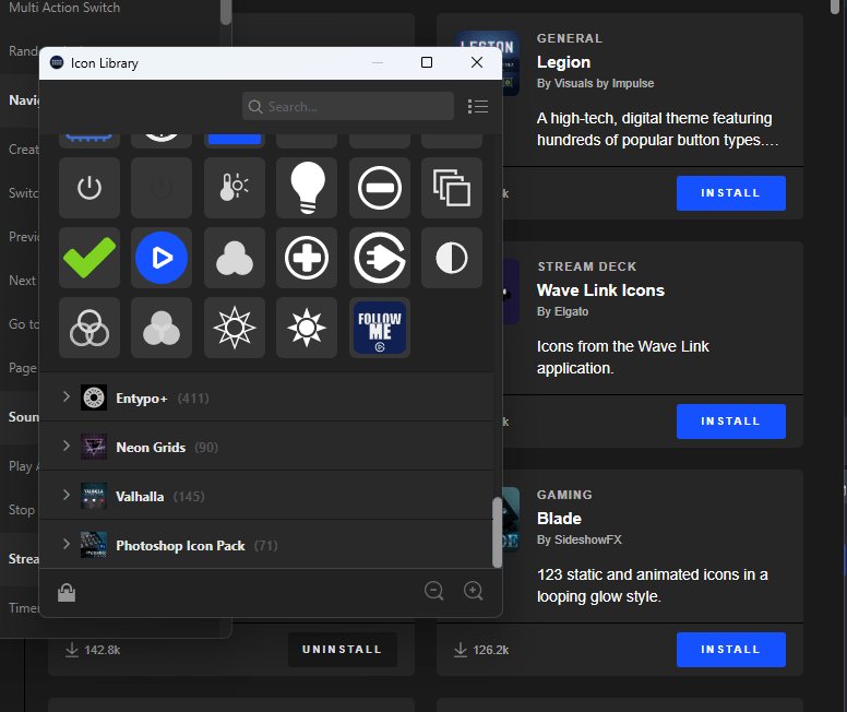 reinstalling the windows 143